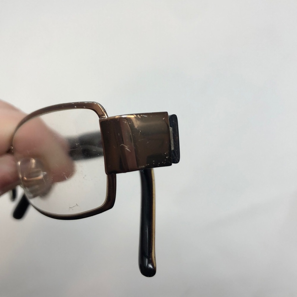 Gucci Glasses Frames Only - image 7